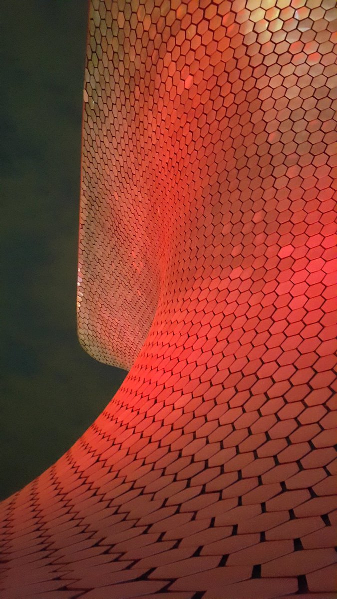 A_mirandam's tweet photo. De #día o de #noche #NoEsNavidadSino vienen a @ElMuseoSoumaya 
#LosEsperamos 
#365DíasDeArte 
#EntradaGratuita https://t.co/KUwGP2chia