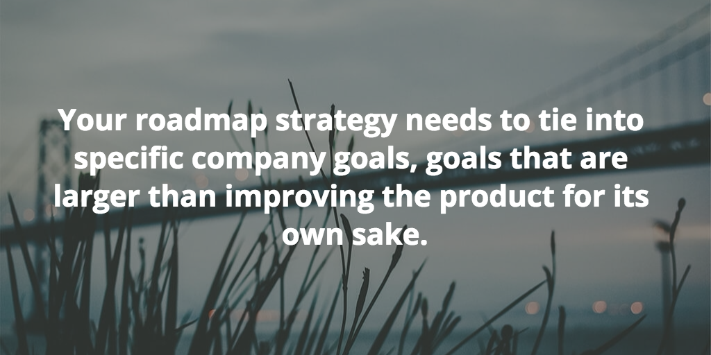 ProductPlan's tweet photo. Roadmap #Communication Tip 3 - Align Your Plans to Goals & KPIs: https://t.co/eH0tXKDXq3 #GetBuyIn #BuildConsensus https://t.co/vfy7zixeVc