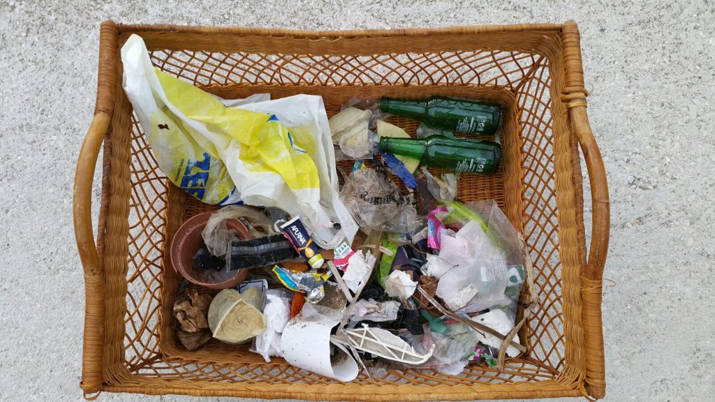PaddleCleaner's tweet photo. Ramasser aujourd'hui à @Villefranche06 @MetropoleNCA rt https://t.co/Z5hQduNKUp