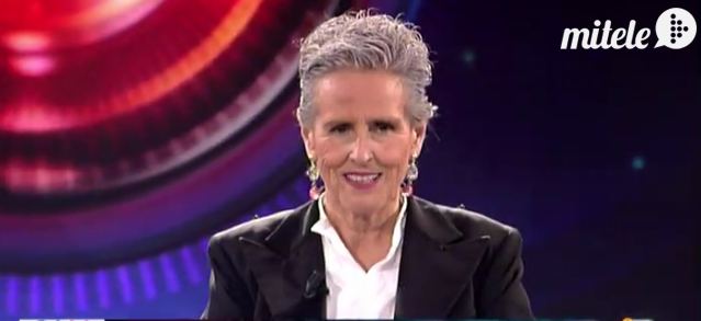 ghoficial's tweet photo. Mercedes: "Ganador de GH17: Estoy deseando conocerte" #FinalGH16 https://t.co/PA7obfdxb6
