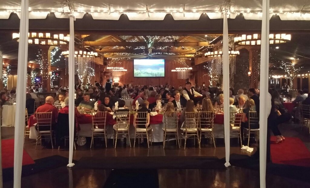Angus Barn On Twitter Merry Christmas From The Pavilion