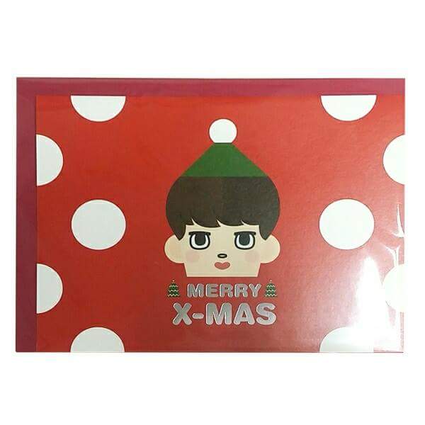 Ktown4u_spanish's tweet photo. [Nuevo]
[SUM] EXO -  [Sing For You] Goods update!
->https://t.co/eydYZKHSz3

#EXO #exosingforyou #ktown4u https://t.co/XmYNU6G9od