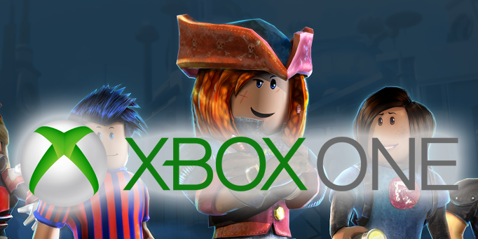 Roblox para Xbox One (2015)