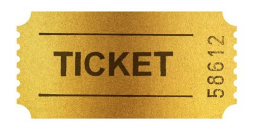 What is The Golden Ticket about?