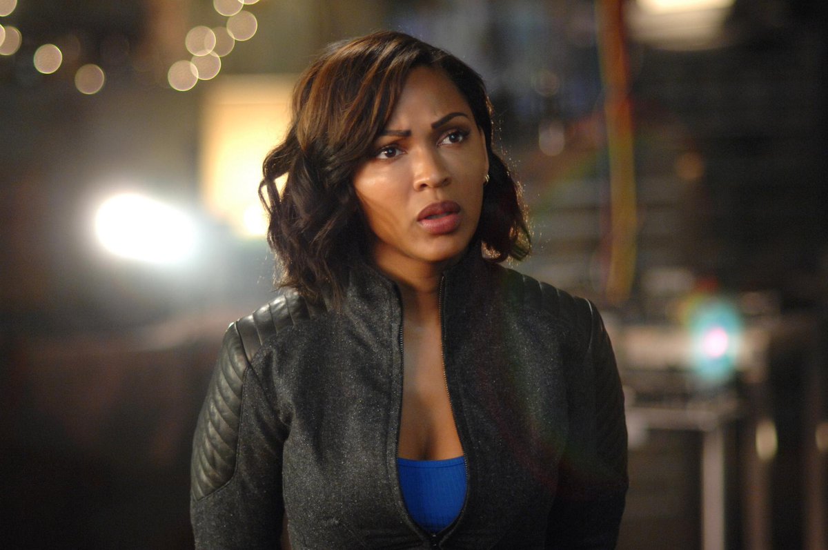 Don't look so shocked — the future needs you: fox.tv/watchmr #MinorityReport