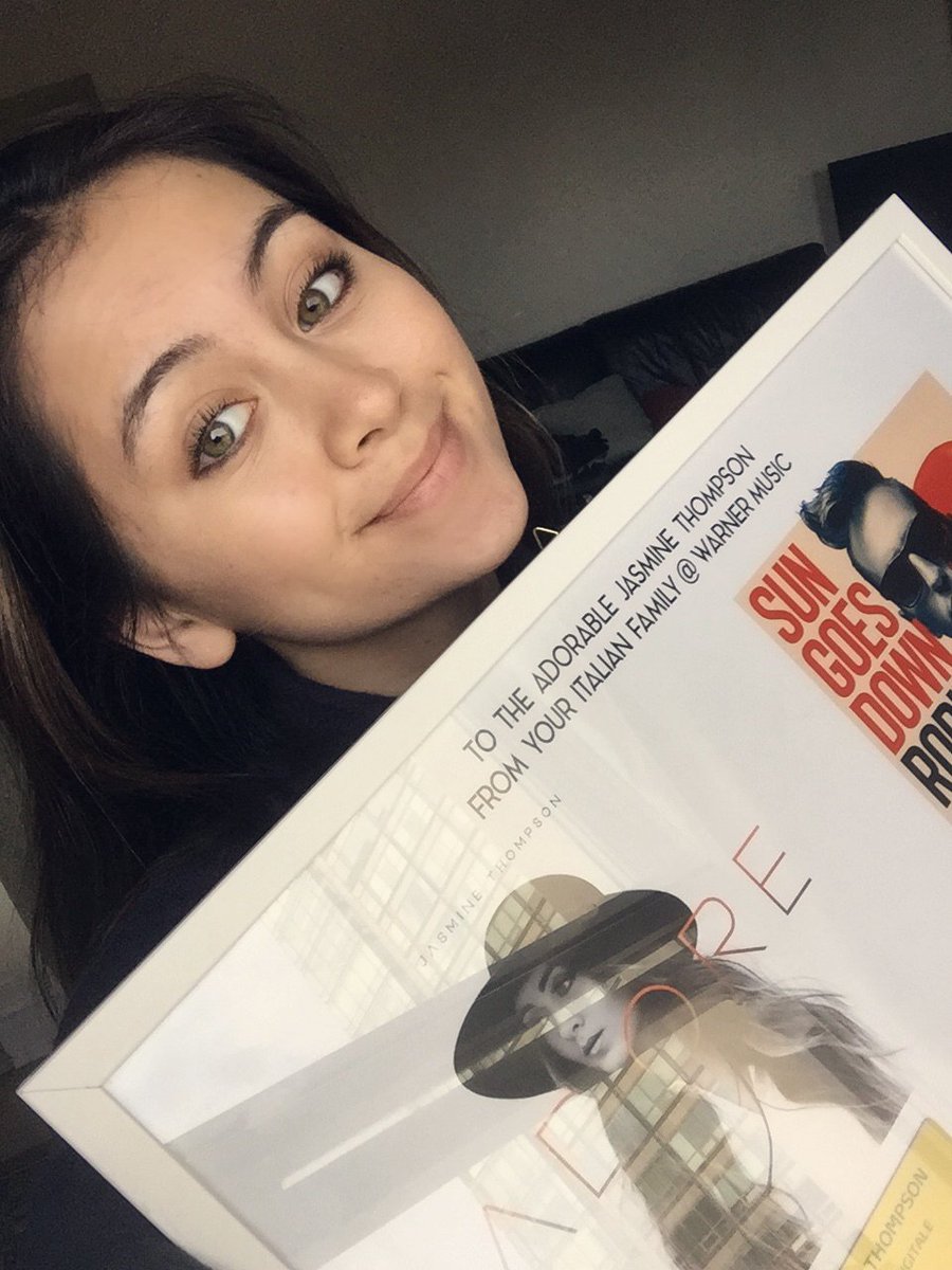 TantrumJas's tweet photo. Just confirmed my first trip of 2016! Can't wait to be back with my Italian family 😘 https://t.co/fOMOUHlWbO