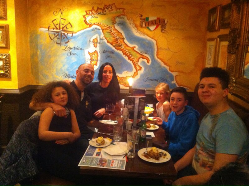 finleythefunk's tweet photo. Family time https://t.co/ejYv4WKsid