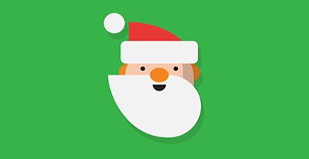 Have fun tracking Santa's progress across the globe tomorrow:
noradsanta.org
santatracker.google.com/#village
#Xmas