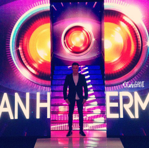 CarlosRCFans's tweet photo. Que guapo va mi niño hoy para la final @_CarlosGH16_ 😻💘💝 https://t.co/669p5GgjV2