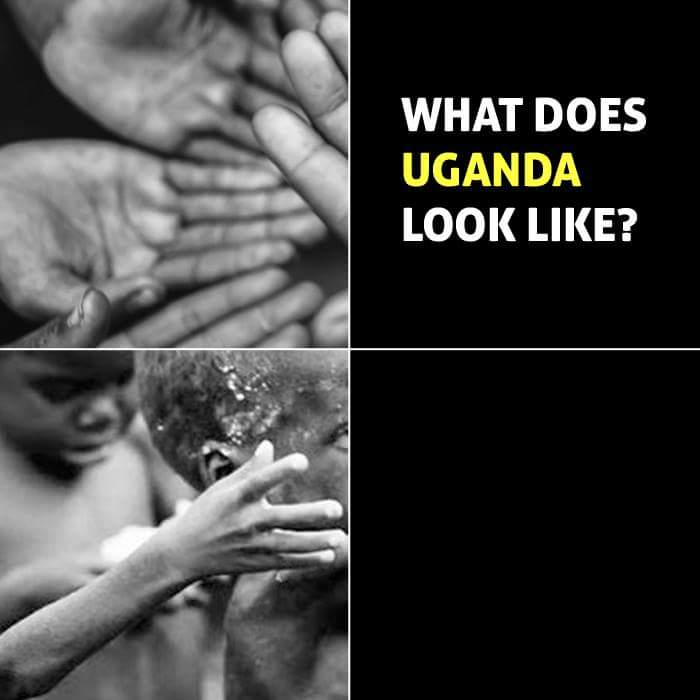 joe8urton's tweet image. What does #Uganda look like? Miniseries: 2/4
#Africa @RestlessDev @ICS_UK #MediaPerception #InternationalDevelopment