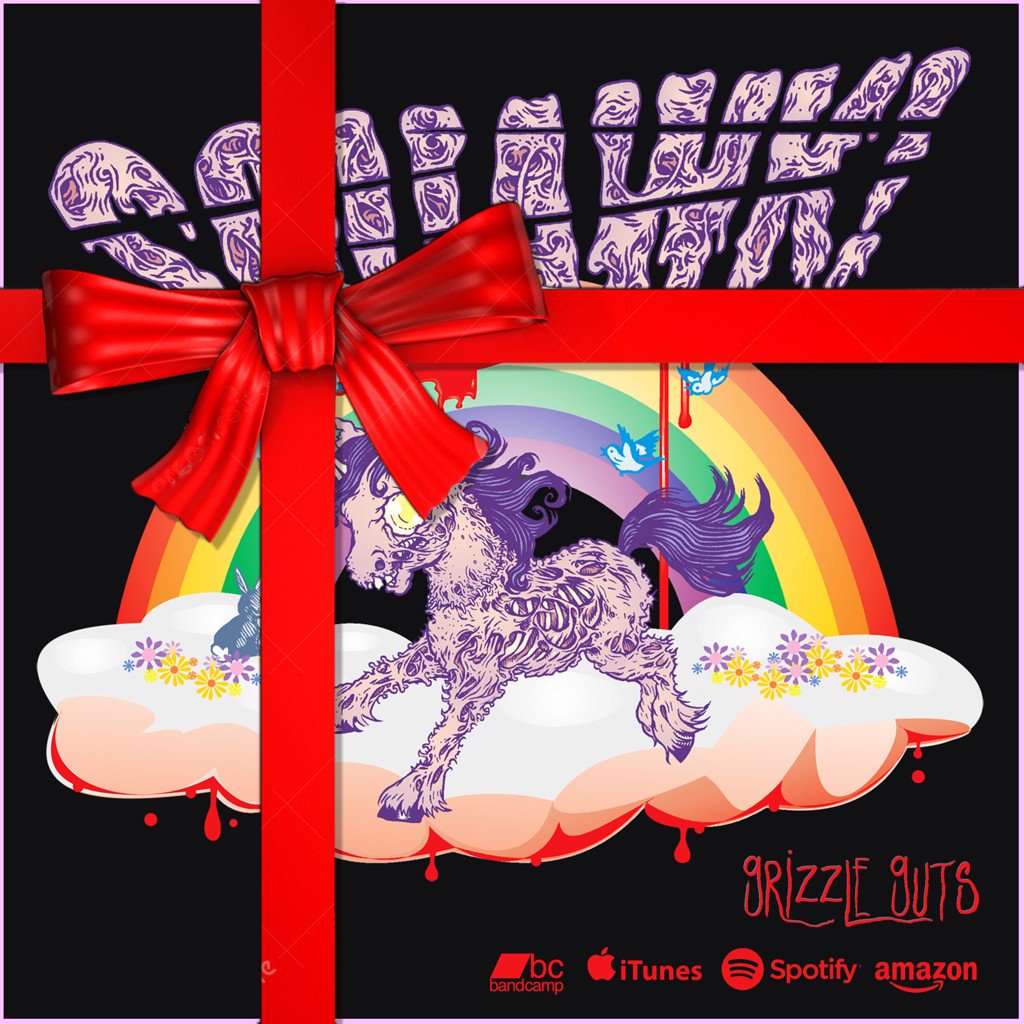 squawkband's tweet image. Looking for last minute gift ideas??
We have one!!!

squawk.bandcamp.com/album/grizzle-…

A lil' sQk! an' some nog... Dasrighhh!