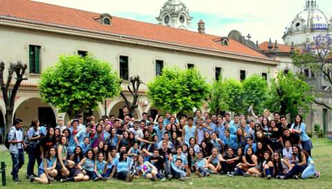 promodb2015's tweet photo. Esta es la familia que destruiste @FiestasCoolsite https://t.co/YoJ2XXLWFW