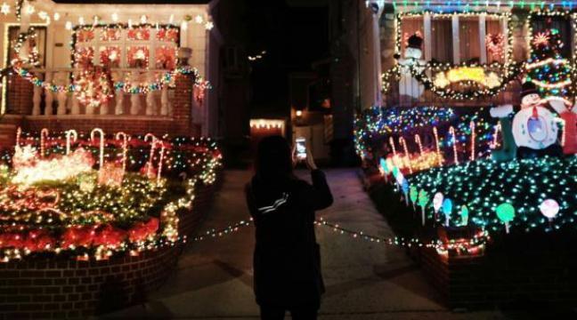 20Minutes's tweet photo. Plus d'énergie consommée par les lumières de Noël aux Etats-Unis qu'en Ethiopie sur un an https://t.co/cOcRmKF8hU https://t.co/iB4AkUpPXr