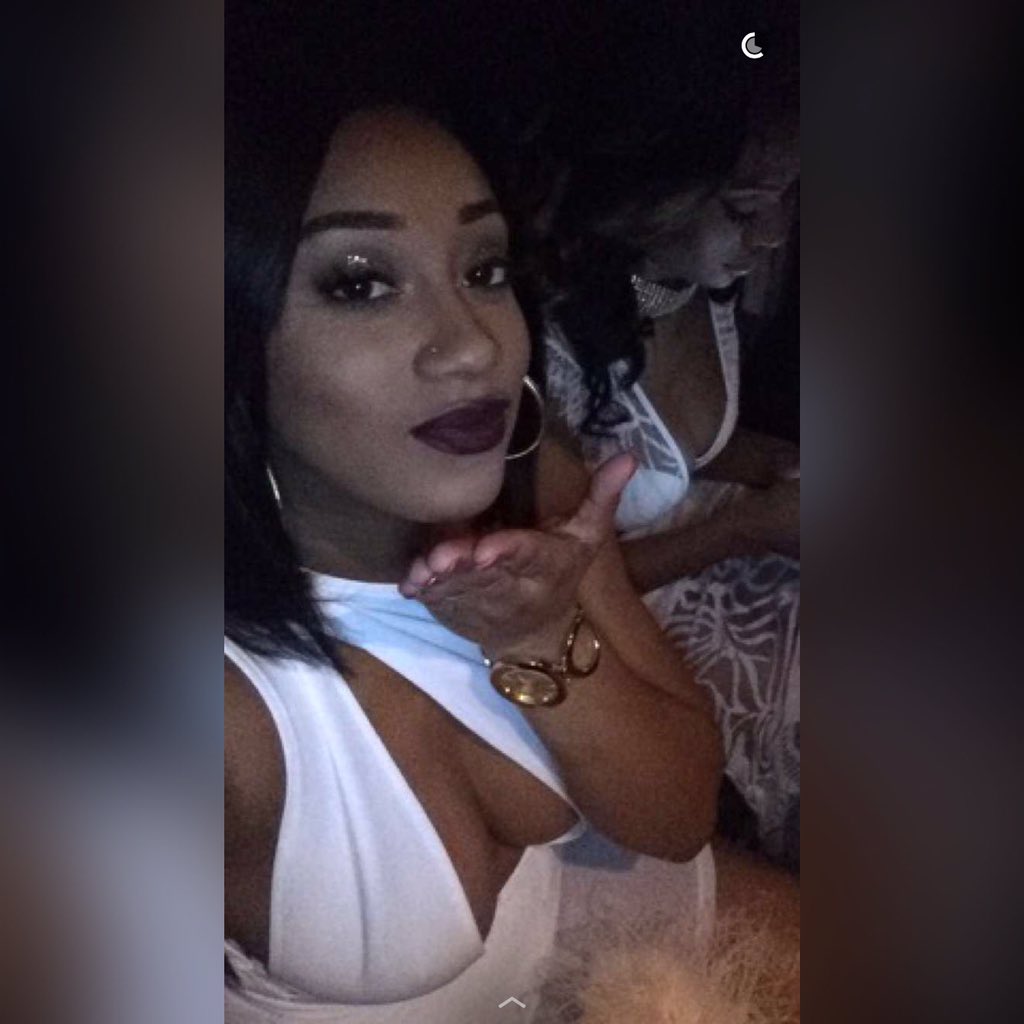 PrettyJess__2's tweet image. Been Popping ... This Ain't New Period 👑🤑