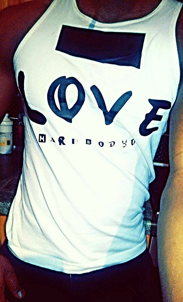 HardBodyd's tweet image. 