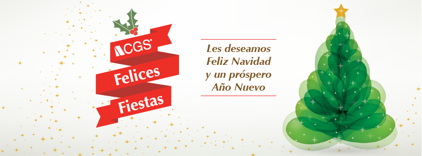 CGS_Chile's tweet image. Felices Fiestas para todos!!
@CGS_Chile