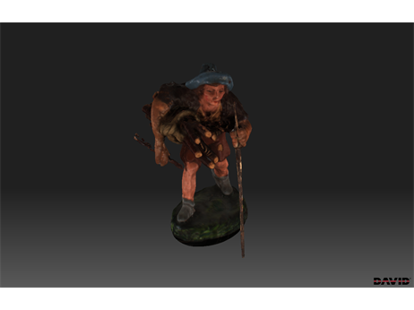 Wamungo3DPrint's tweet photo. Collection of scanned antique crib figurines for #3dprinting: https://t.co/eyoe23iaMc https://t.co/QnzyMUAcHF