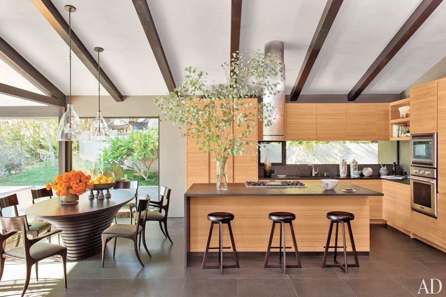 BrandedTiles's tweet image. Look inside @JohnLegend's gorgeous #kitchen with @ArchDigest. We obviously think the #tiles complete the look!