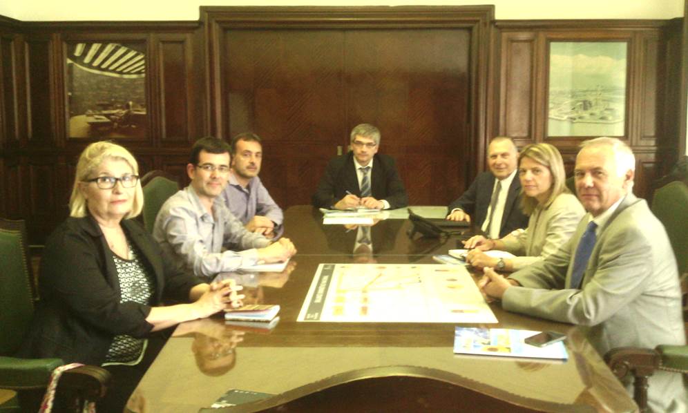 EEnergeticos's tweet photo. ¡#EscenariosEnergéticos invitado a ser parte de la política energética en Argentina!
https://t.co/b9Vg7uts5Z https://t.co/NIz2439CGc