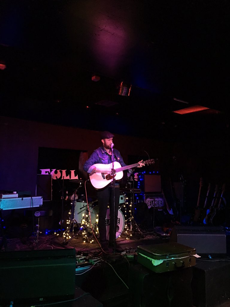 Such a beautiful noise from <a href="/NixonTateMusic/">Nixon Tate Music</a>