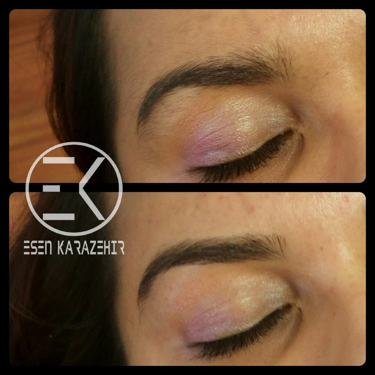 esenmakeup's tweet photo. #eyebrows #sourcils#effetnaturel #kas #nomakeup #naturalbrows #browartist #browexpert #designerbrows #browshaping https://t.co/dNoIF2esMr
