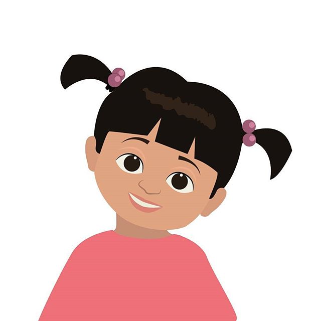 VirginiaSomoano's tweet photo. virginia_somoano #boo #babygirl #monstersinc #monsters #disneypixar #pixar #movie #animation #sulley #jamespsullivan https://t.co/nRDNHIWoqh