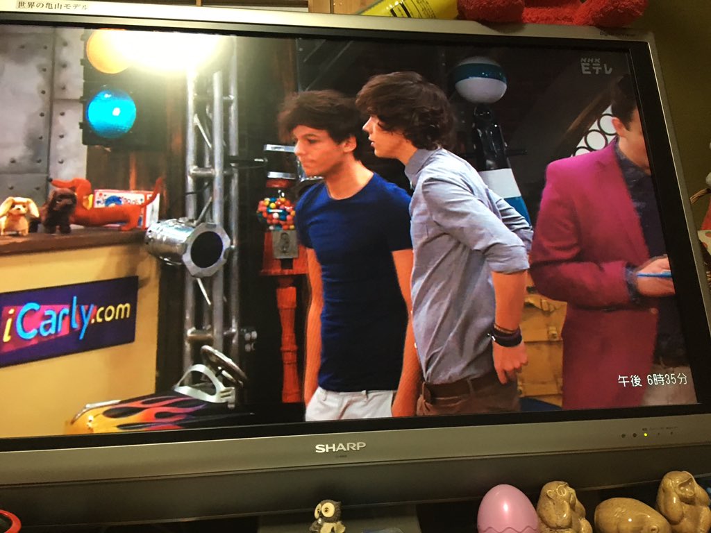 AyaayaDir's tweet photo. LOUIS Happy Birth Day🎉

いつも笑顔をありがと。

いつも幸せをありがとう。

生まれてきてくれてありがとう。

だいすき。

これからもおうえんしてる。 https://t.co/ZZEQ5yaOcs