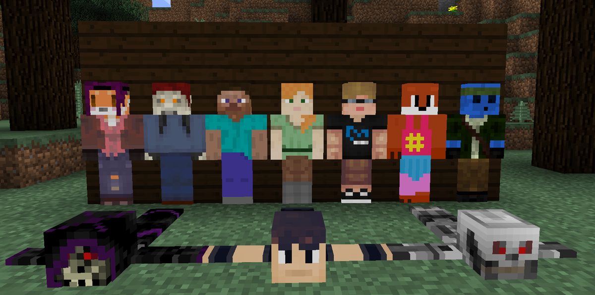 minecraft 1.8.8