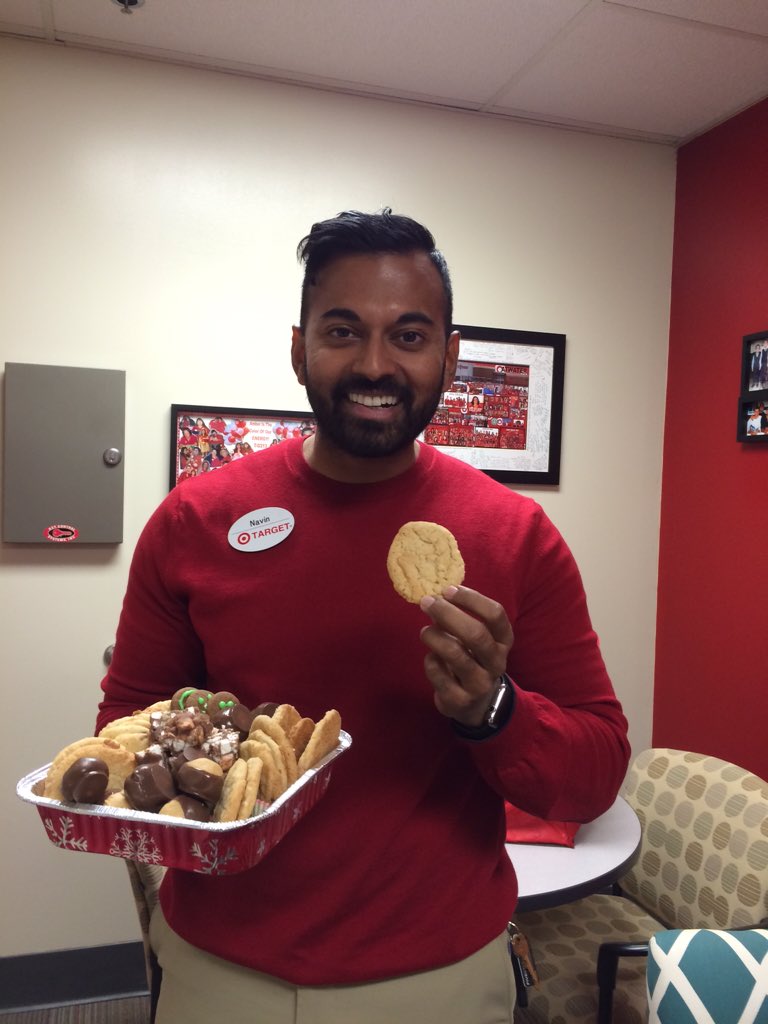 DTL Appreciation #YOUmakeTarget #thankyouforallyoudo <a href="/LaineAmber/">Amber Laine</a> <a href="/adam_navin/">Navin Prasad</a>  <a href="/stacey_byram/">Stacey Byram</a>