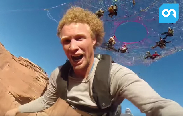 TrickonSports's tweet photo. Los 5 #BASEJumps mรกs extremos ยกFlipad! #VOD - https://t.co/uo8vlEFsHo #TrickOnTV https://t.co/14heHI7KCs