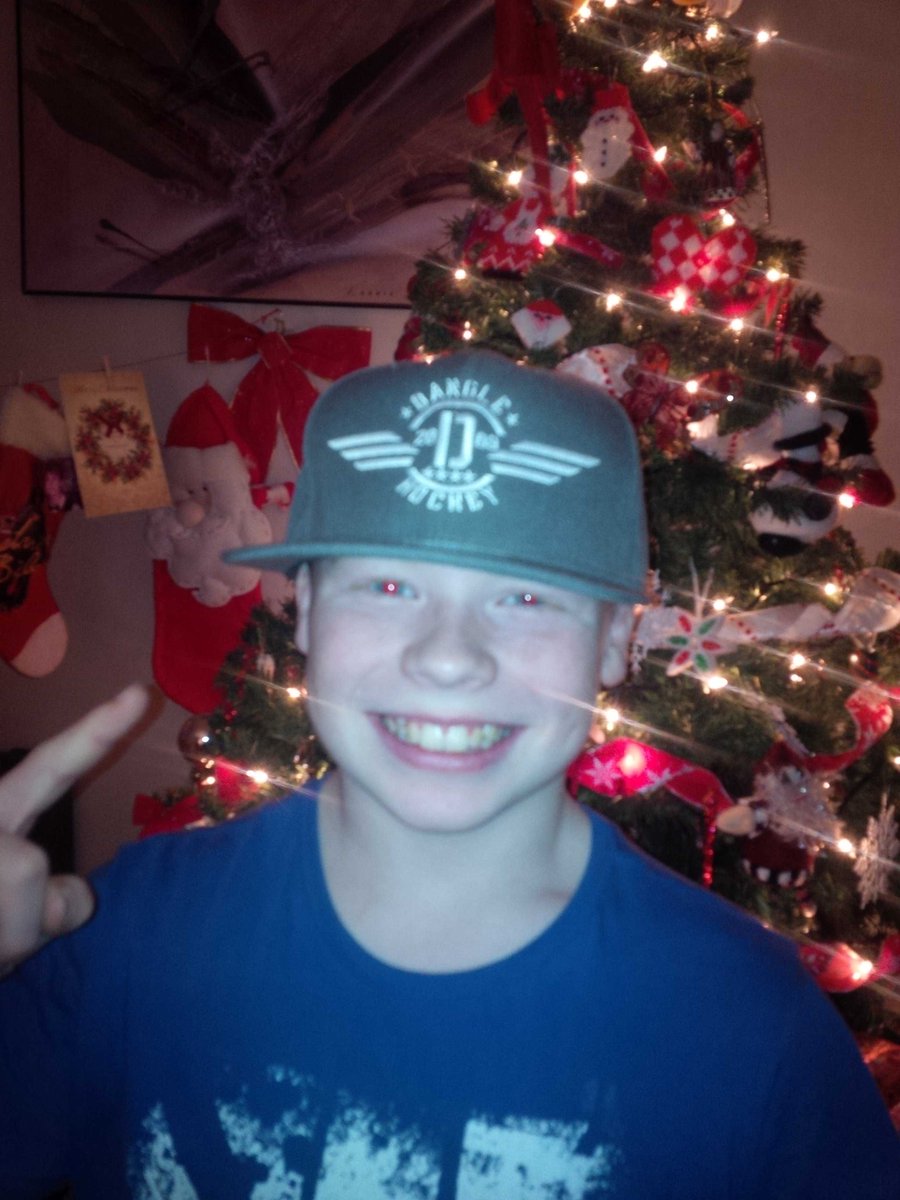 22Kanuck's tweet photo. @DangleHockeyTO Nelly Says "Sic Dangle Flat Hat!! " #SicGear #EarlyXmasPresent #RepresentingDangleHockey https://t.co/t1UMLYn4XP