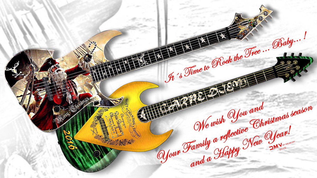 MrMoby's tweet photo. It´s Time to Rock the Tree ... Baby ... ! https://t.co/qzE3eDfa2H