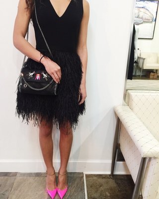 Coplon's (@coplons) on Twitter photo Headed out the door wearing three of our favs <a href="/elizandjames/">ELIZABETH AND JAMES</a> <a href="/louboutinworld/">Christian Louboutin</a> <a href="/stellamccartney/">Stella McCartney</a> houseacct.com/posts/new-year⦠Headed out the door wearing three of our favs <a href="/elizandjames/">ELIZABETH AND JAMES</a> <a href="/louboutinworld/">Christian Louboutin</a> <a href="/stellamccartney/">Stella McCartney</a> houseacct.com/posts/new-yearā¦