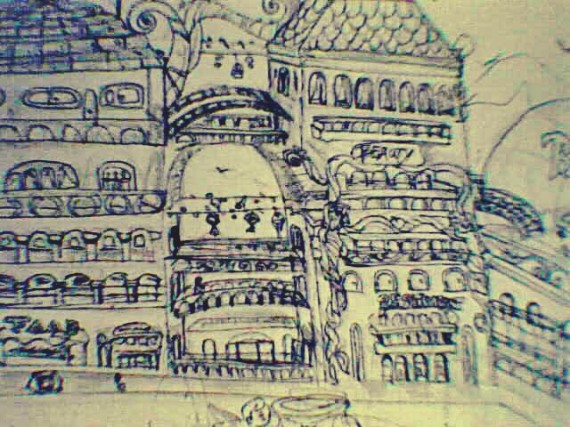officialkarenmo's tweet photo. this is a #dreamcastle from me @officialkarenmo @CrissAngel fantasy land https://t.co/h1ZYxYBnIF