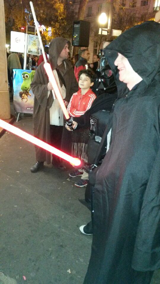 FABIENPIFFAULT's tweet photo. @SWReveilDesFans https://t.co/wkcqP3jWLo