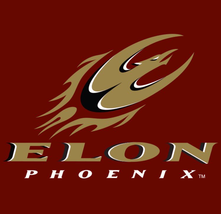 MichaelEbaugh20's tweet photo. Blessed to have committed to Elon University to further my education and football career! https://t.co/0atgB40LXL