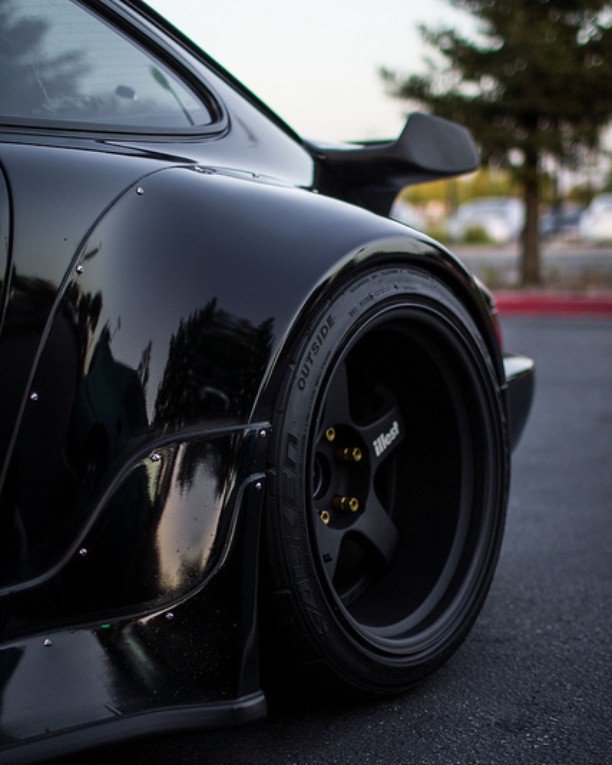 OnlyCarrera's tweet image. RWB Porsche. 
Car Lover ? Follow My Page Below @CARADDICTSCLUB #CARADDICTSCLUB #SPEEDCLASS #CARSWITHOUTLIMITS #CARL…