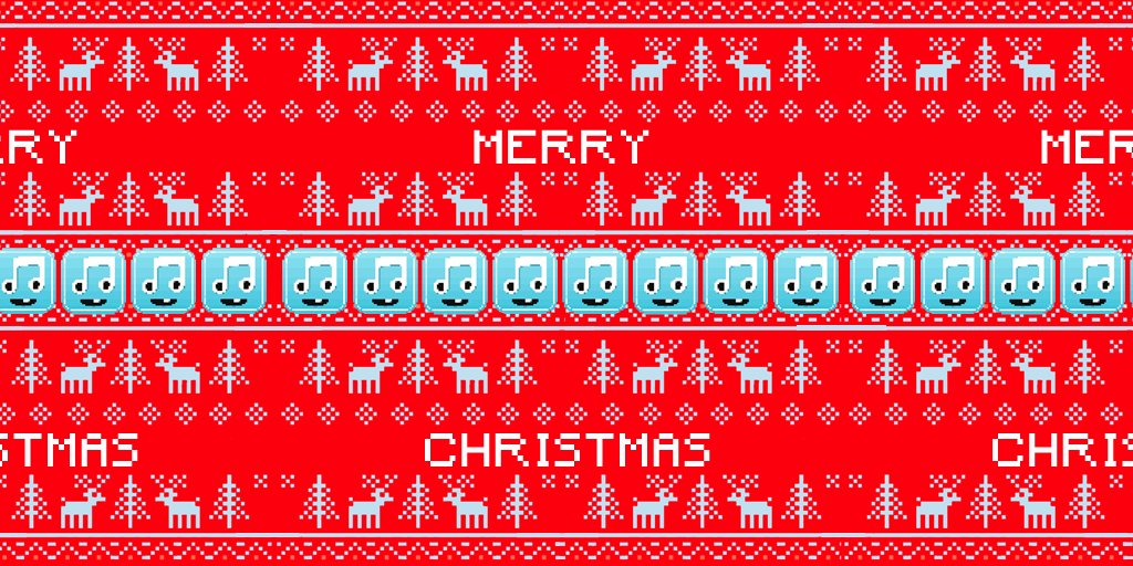 gotagjam's tweet photo. Merry #Xmas everyone! 🎁🎄 https://t.co/Uot8QngzaD