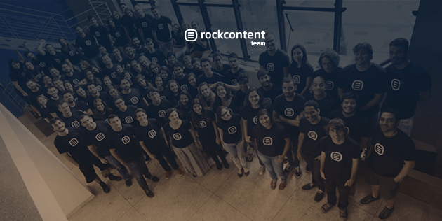 Apresentando Nosso #CULTURECODE! The Rock Way :) hubs.ly/H01s7SQ0