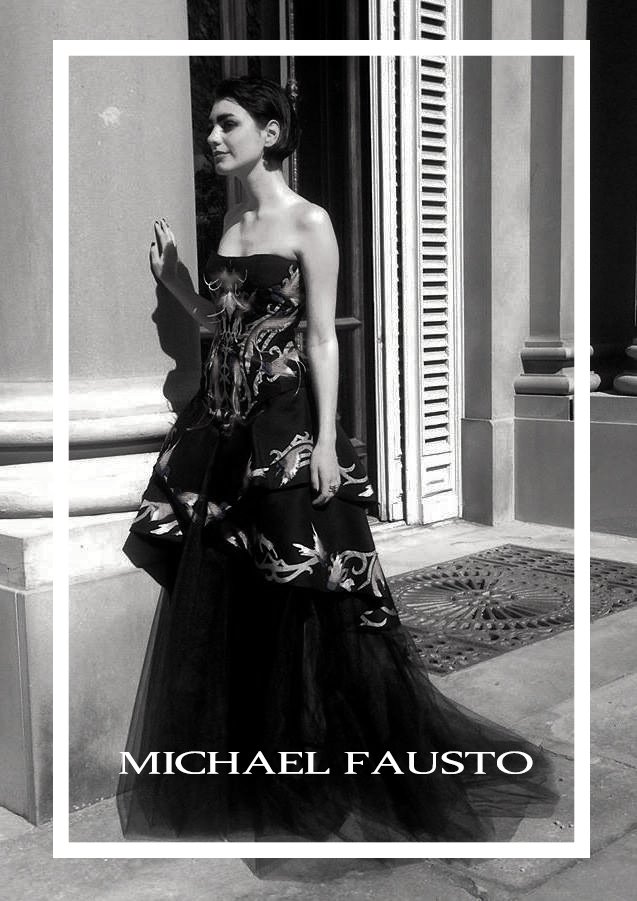 Michael__Fausto's tweet photo. Michael Fausto, a start up luxury women's wear line is officially here. Like us on @Facebook https://t.co/joCq3mTN7U https://t.co/R9Xs9fD7Oa