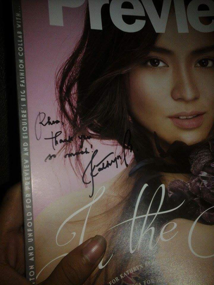 imrheam's tweet image. Thank you so much. Happy Holidays. Enjoy your vacation with the Family 😍 @bernardokath 😘 I love you! #KathForPreview