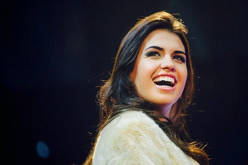WokeEnApuros's tweet photo. Sofía ganadora #FinalGH16 https://t.co/xaxr9IXlxO
