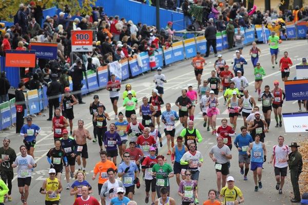 Here is everything you need to know to run your best marathon: spr.ly/6017BpwlD