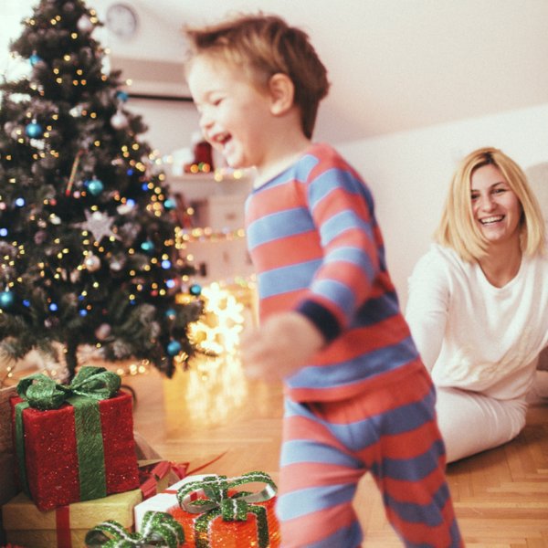 Today's Parent tweet media