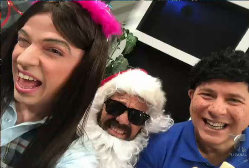 TVboricuaUSA's tweet photo. RATINGS martes 22 diciembre, 8PM a 9PM:
#RYSA/22.4
#CinePrimeTime/14.8
#AMQLichita/4.9
https://t.co/svw3FfD8RE https://t.co/mD7fwWRCYS