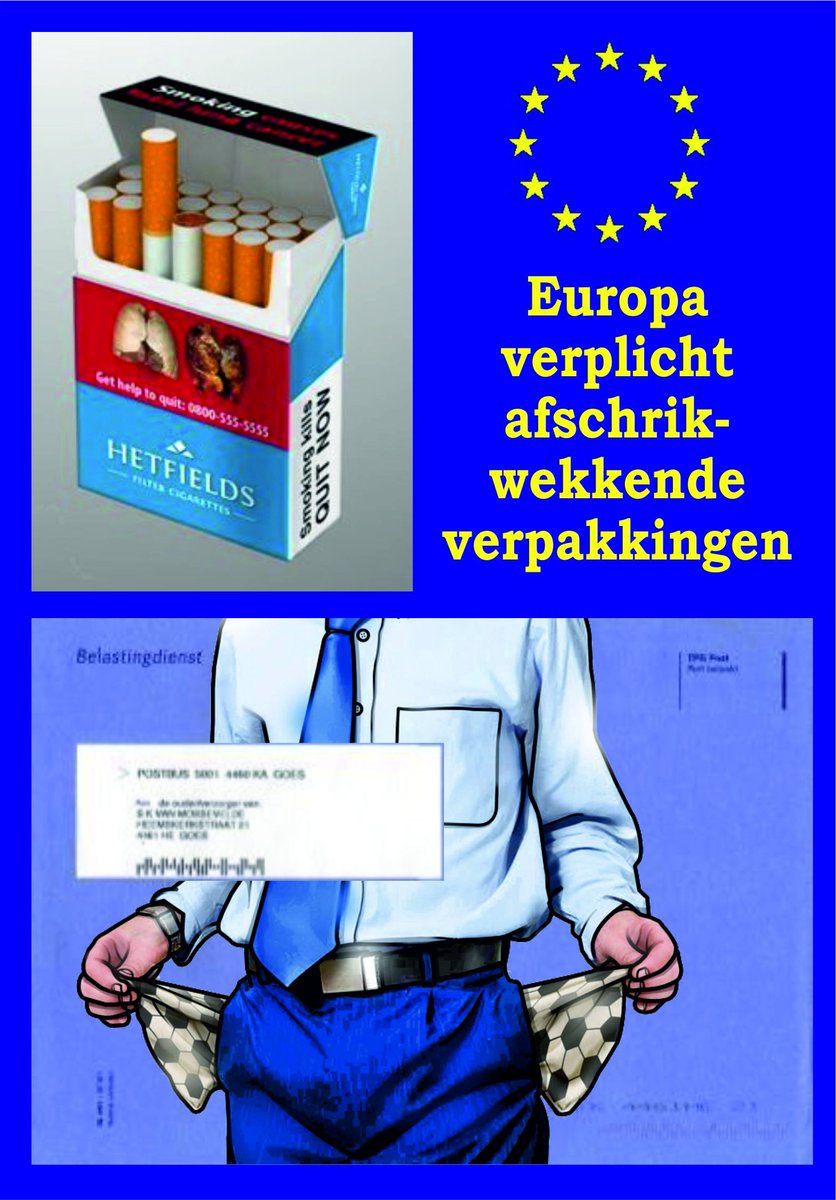 GerardBoerhof's tweet image. Waarom de #blauweenvelop wordt afgeschaft...
