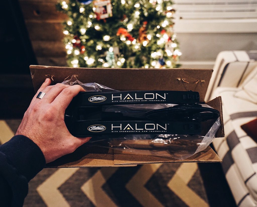 Mathews_Archery's tweet image. What's on your list? #MathewsHalon