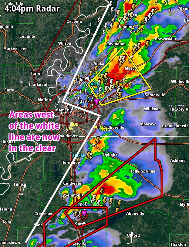 MemphisWeather.net tweet media