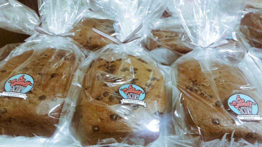 Sweet Factory tweet media