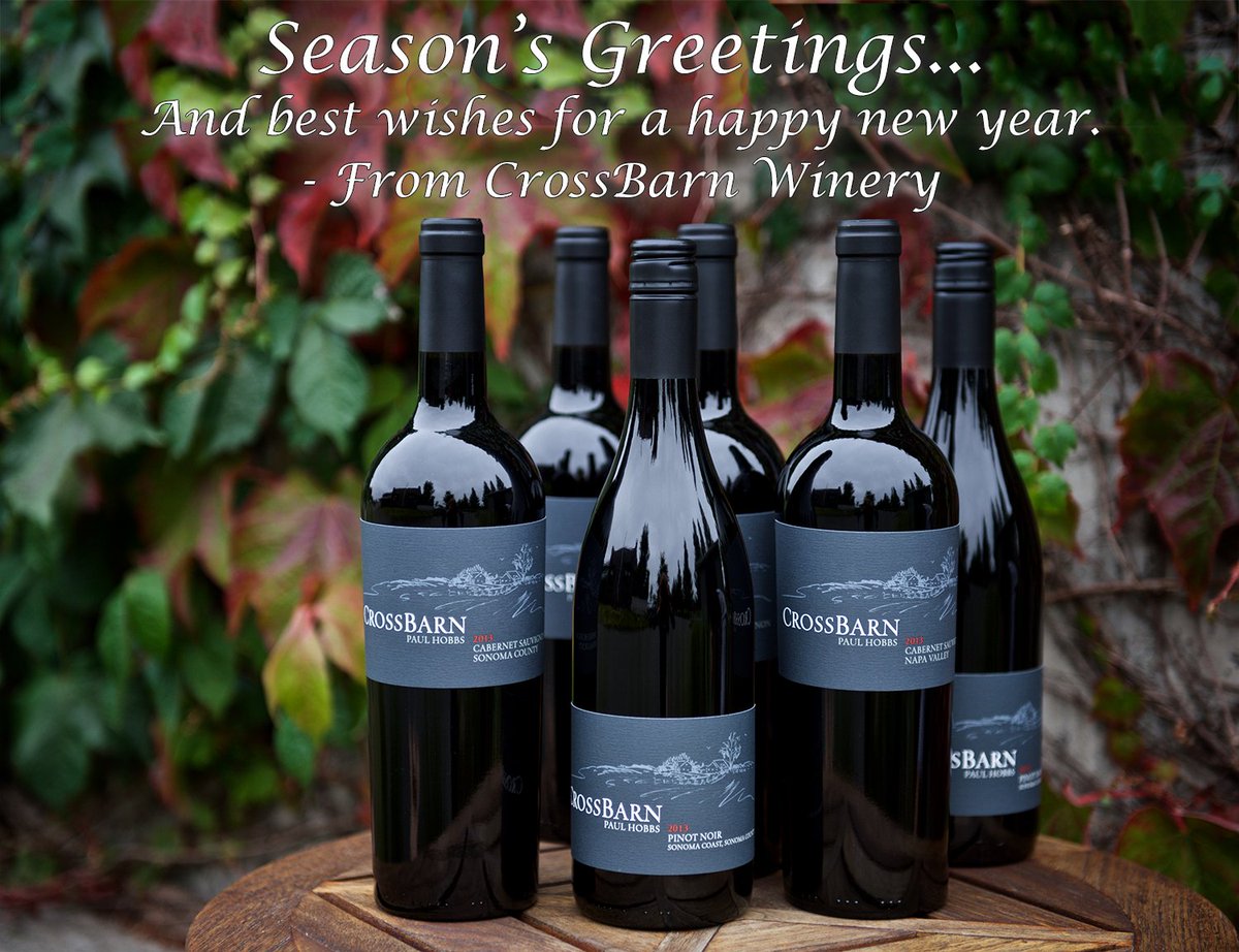 Season's Greeting and #cheers to a happy New Year!